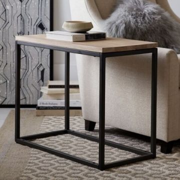 Masa hol Box, Heinner, 120x45x80 cm