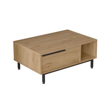 Masa de cafea Frixton  90x60x37 cm