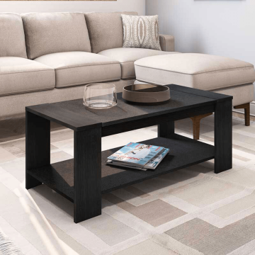 Masa de cafea Olympus, 100x51x42 cm