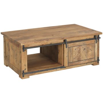 Măsuță De Cafea din lemn, 120/45/70 cm