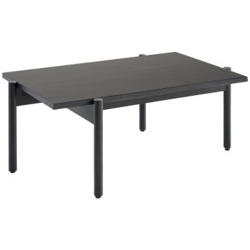 Măsuță De Cafea din lemn, 100/40/65 cm