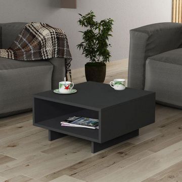 Măsuță de cafea Hola 60x60x32cm la reducere