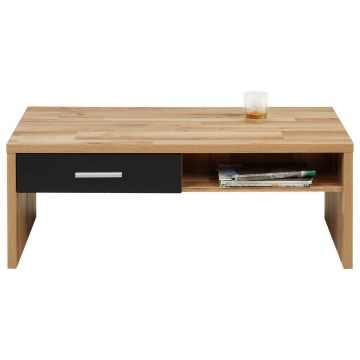 MĂSUȚĂ DE CAFEA material pe bază de lemn 110/64/40 cm