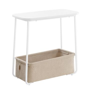 Masuta laterala Vasagle Maro 60x30x60 cm ieftina