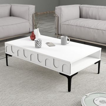 Mobilier Lyon 32, 105x60 cm