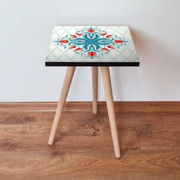 Masuta, Leona, Shp143, 35x42x35 cm, Multicolor