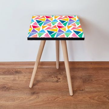 Masuta, Leona, Shp16, 35x42x35 cm, Multicolor