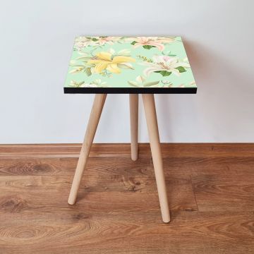 Masuta, Leona, Shp168, 35x42x35 cm, Multicolor