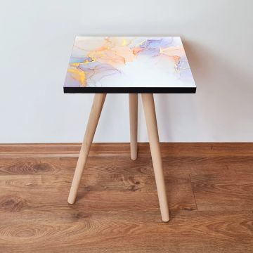 Masuta, Leona, Shp176, 35x42x35 cm, Multicolor