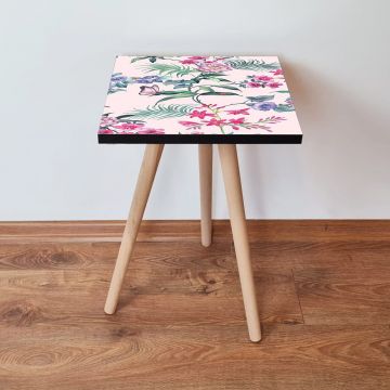 Masuta, Leona, Shp191, 35x42x35 cm, Multicolor