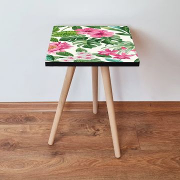 Masuta, Leona, Shp192, 35x42x35 cm, Multicolor