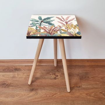Masuta, Leona, Shp198, 35x42x35 cm, Multicolor