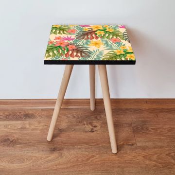 Masuta, Leona, Shp20, 35x42x35 cm, Multicolor