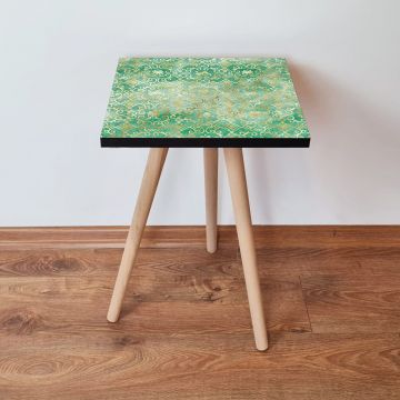 Masuta, Leona, Shp245, 35x42x35 cm, Verde