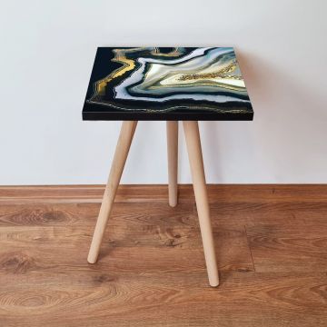 Masuta, Leona, Shp286, 35x42x35 cm, Multicolor