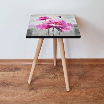 Masuta, Leona, Shp298, 35x42x35 cm, Multicolor