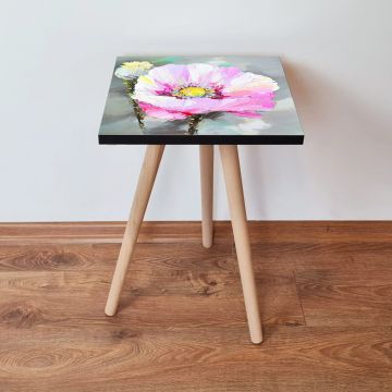 Masuta, Leona, Shp299, 35x42x35 cm, Multicolor