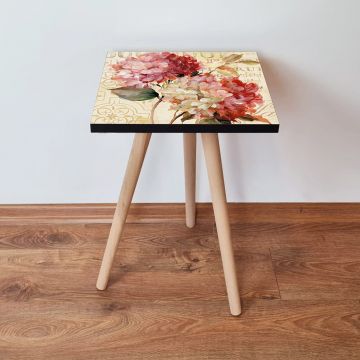 Masuta, Leona, Shp304, 35x42x35 cm, Multicolor