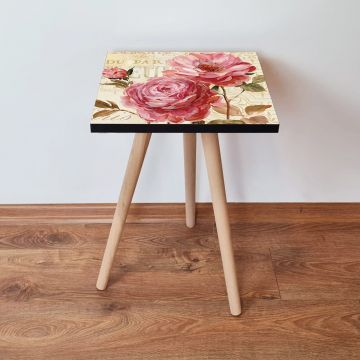 Masuta, Leona, Shp305, 35x42x35 cm, Multicolor
