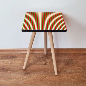 Masuta, Leona, Shp338, 35x42x35 cm, Multicolor