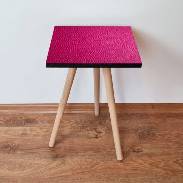 Masuta, Leona, Shp366, 35x42x35 cm, Fucsia