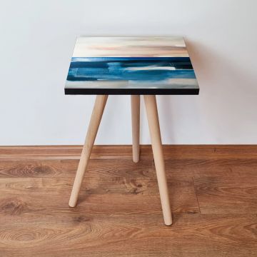 Masuta, Leona, Shp94, 35x42x35 cm, Multicolor
