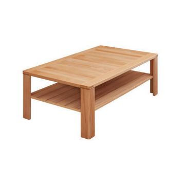 MĂSUțĂ DE CAFEA din material pe bază de lemn, 120/70/40 cm