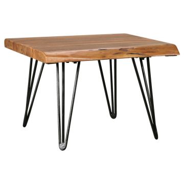 Măsuță De Cafea din lemn, 56/51/38 cm