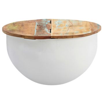 Măsuță De Cafea din lemn, 60/60/34 cm