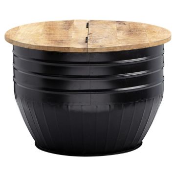 Măsuță De Cafea din lemn, 60/60/41 cm