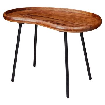 Măsuță De Cafea din lemn, 71/40/51 cm