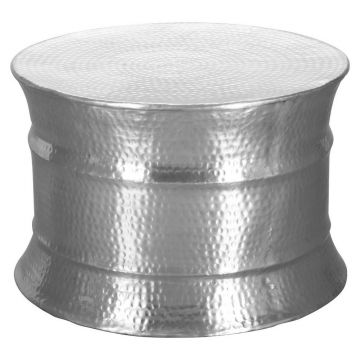 Măsuță De Cafea din metal, 62/62/41 cm