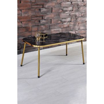 Masuta de cafea Homs 90x50x42 cm,20165