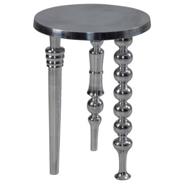 Masă Auxiliară din metal,