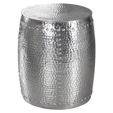 Masă Auxiliară din metal,
