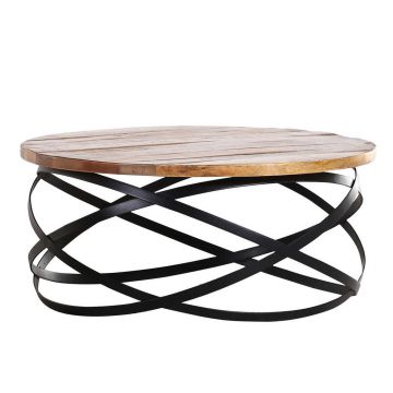 Măsuță De Cafea din 80/35 cm