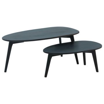 Măsuță De Cafea din lemn, 100/50/42 cm