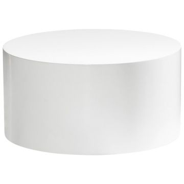 Măsuță De Cafea din material pe bază de lemn, 60/60/30 cm
