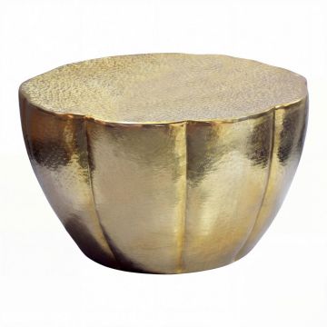 Măsuță De Cafea din metal, 60/60/36 cm