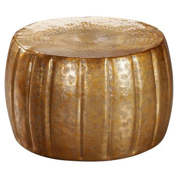 Măsuță De Cafea din metal, 60/60/36 cm