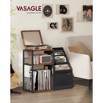 Masuta laterala, Mila, Maro, 81x30x69 cm