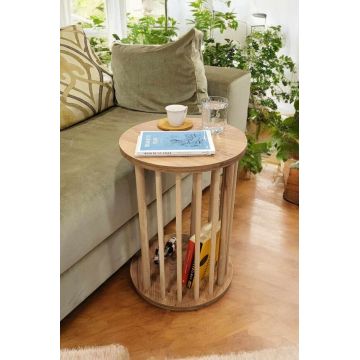 Masuta, Hanah Home, Pk-125, PAL, Pin