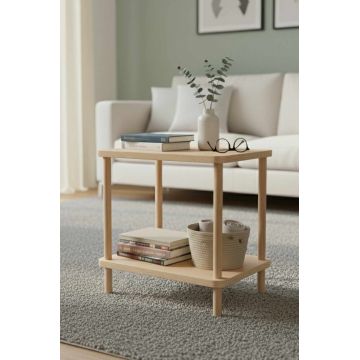 Masuta, Hanah Home, Pk209, 40x43x30 cm, PAL, Maro