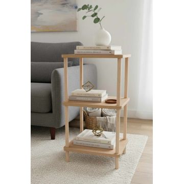 Masuta, Hanah Home, Pk259, 40x75x30 cm, PAL, Maro