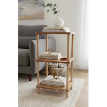 Masuta, Hanah Home, Pk259, 40x75x30 cm, PAL, Pin