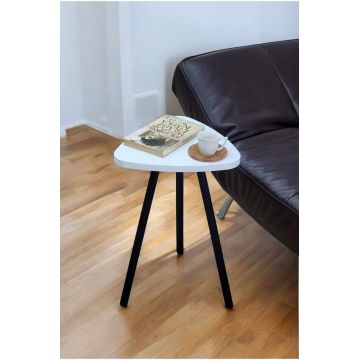 Masuta, Hanah Home, Zgntekli, PAL, Alb/Negru