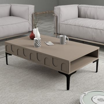 Mobilier Lyon 32, 105x60 cm - AtlasnBlack