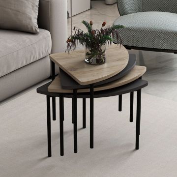 Mobila Emma 90x42 - arsiv8