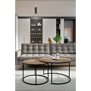 Mobila Kyoto 57x57 - arsiv7