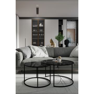 Mobila Kyoto 57x57 - arsiv8